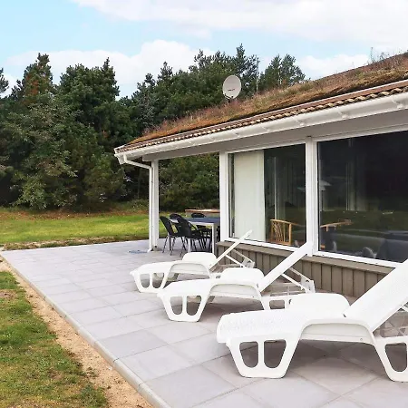 Holiday home 12 Person In Saltum