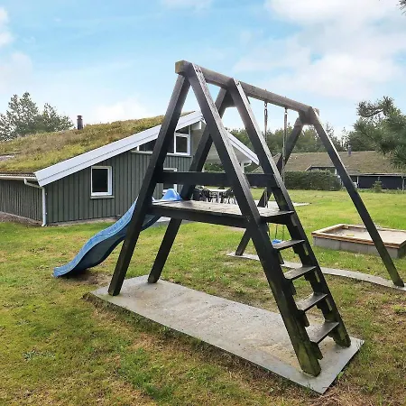 Holiday home 12 Person In Saltum