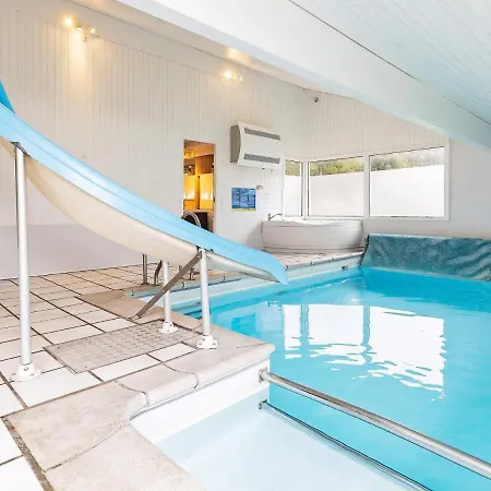 Holiday home 12 Person In