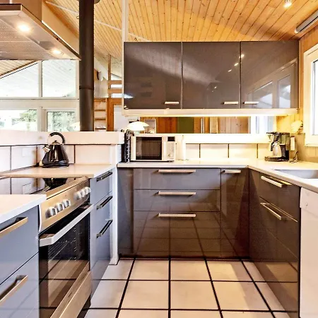 12 Person In Holiday home Saltum